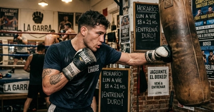 Casting actor entre 18 y 35 para cortometraje