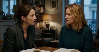 Casting Actriz de 40 a 60 años para Corto Independiente en Almagro, CABA