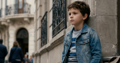 Casting niño entre 7 y 9 años para papel en miniserie dramática en CABA