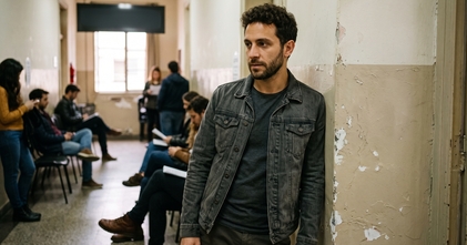 Casting actor de 30 a 35 años de origen italiano para cortometraje en Buenos Aires