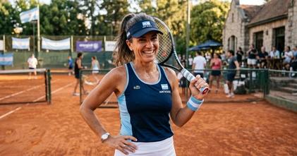 Casting mujer de 50 años para proyecto con agencia