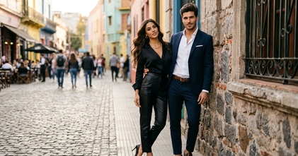 Casting de nuevos talentos mayores de 18 años para agencia de modelos en Buenos Aires y Córdoba