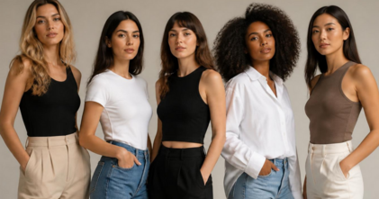 Casting mujeres de 18 a 40 años para importante campaña publicitaria