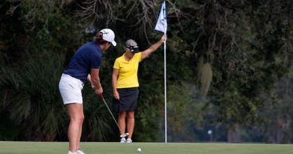 Se solicitan mujeres de 30 a 40 años que jueguen golf para proyecto remunerado