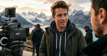 Casting actor entre 30 y 35 años para cine