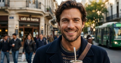 Casting hombres de más de 30 años para proyecto con agencia