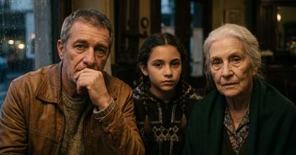 Casting hombres y mujeres entre 11 y 85 años para cortometraje de suspenso