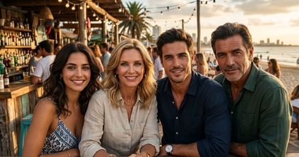 Casting actores y actrices entre 25 y 65 años para cortometraje