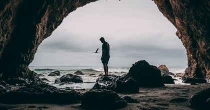 Casting actor que aparente 22 años para cortometraje en Monserrat