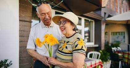 Casting hombre con rasgos orientales de 45 a 60 años para proyecto en Buenos Aires
