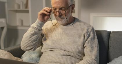 Casting Hombre de 70 a 80 años para proyecto publicitario en Buenos Aires