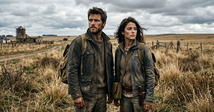 Casting hombres y mujeres entre 22 y 30 años para cortometraje apocalipsis