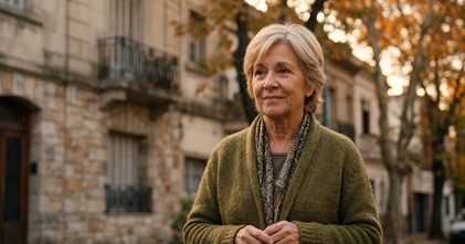 Casting actriz de 60 años para cortometraje universitario en Mercedes