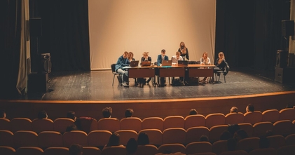 CONVOCATORIA DE OBRAS CORTAS DE TEATRO EN VILLA CRESPO