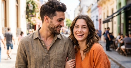 Casting hombres y mujeres entre 18 y 35 años para comercial importante
