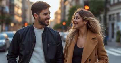 Casting modelos mujer y hombre de 30 a 35 años para producción fotográfica de catálogo de indumentaria en Buenos Aires