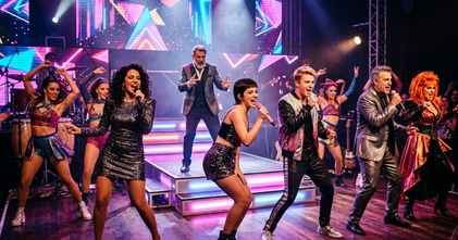 Casting actores, actrices, cantantes y bailarinas para musical “Ya lo sabía!” en San Nicolás de los Arroyos