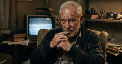 Casting actor de 60 años o que aparente para cortometraje universitario de terror y comedia