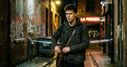 Casting actor principal de 18 a 25 años para cortometraje de crimen