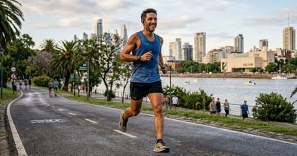 Casting hombres entre 35 y 55 años para proyecto en cine