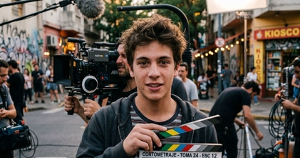Casting chicos entre 15 y 19 años para cortometraje destinado a redes