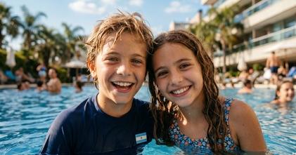 Casting niños y niñas entre 10 y 12 años para cortometraje independiente