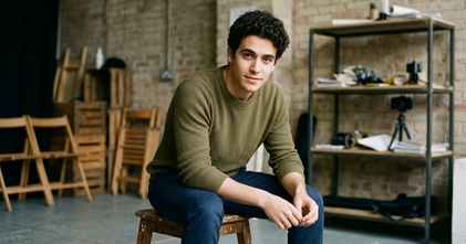 Casting actor masculino entre 19 y 22 años para cortometraje “Señales Cruzadas”  CABA
