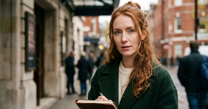 Casting Actriz de 25 a 35 años para película anglo-argentina hablada en inglés