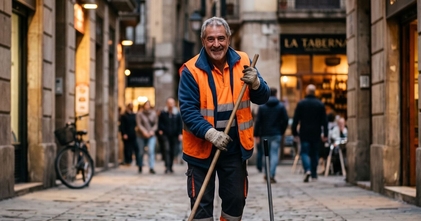Se busca actor de 20 a 65 años para cortometraje remunerado en CABA