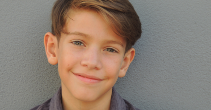 Casting niños de 8 a 12 años para proyecto publicitario