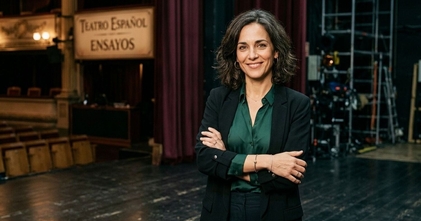 Casting actriz de 40 a 60 años para obra de teatro en Palermo