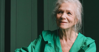 Casting Mujer de 70 a 80 años para proyecto publicitario en Buenos Aires