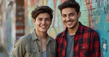 Casting actor de 17 a 18 años para serie en Argentina