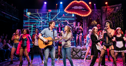 Casting actores, actrices y cantantes entre 18 y 35 años para montajes de teatro musical “Dear Evan” y “Rocky Horror” en Buenos Aires