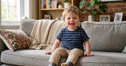 Casting bebés entre 12 y 16 meses para proyecto con agencia