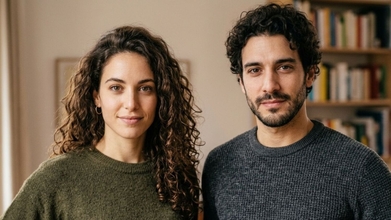 Casting hombres y mujeres de todas las edades con pelo ondulado o rulos para importante campaña en Argentina