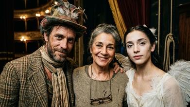 Casting actores y actrices entre 20 y 65 años para obra teatral