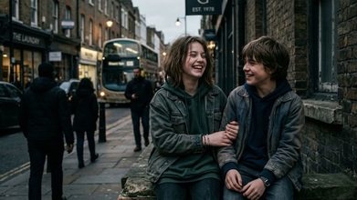 Casting niños y niñas entre 10 y 15 años para cortometraje