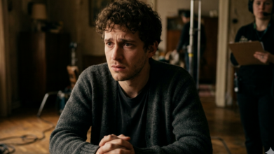 Casting actor entre 20 y 25 años para miniserie de drama psicológico y familiar en Buenos Aires
