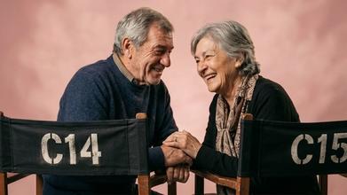 Casting hombres y mujeres entre 50 y 80 años para testimonio