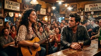 Casting hombres y mujeres entre 20 y 40 años para proyecto con agencia