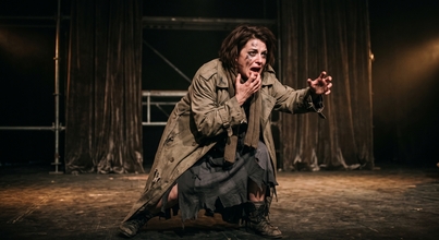 Casting actrices de 25 a 40 años para Teatralogía 6 en Buenos Aires