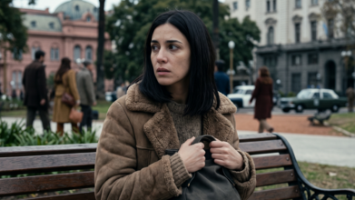 Casting actriz de 23 a 30 años para serie de ficción
