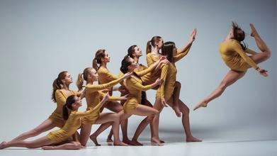 Casting bailarinas mayores de 18 años para comedia musical