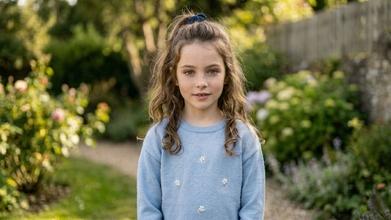 casting niñas entre 6 y 11 años para largometraje