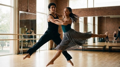 Casting bailarines/as para importante campaña publicitaria
