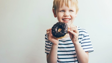 Casting niños que hablen inglés
