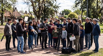 Casting actores y actrices de diferentes perfiles para cortometraje en Ranelagh y Quilmes