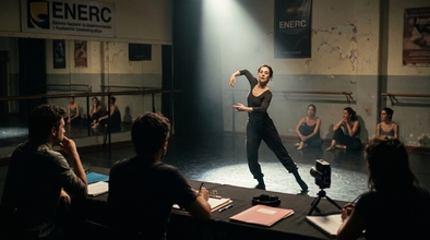 Casting actrices bailarinas de 30 a 40 años para cortometraje surrealista