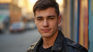 Casting hombre entre 18 y 25 años para un cortometraje universitario en Buenos Aires